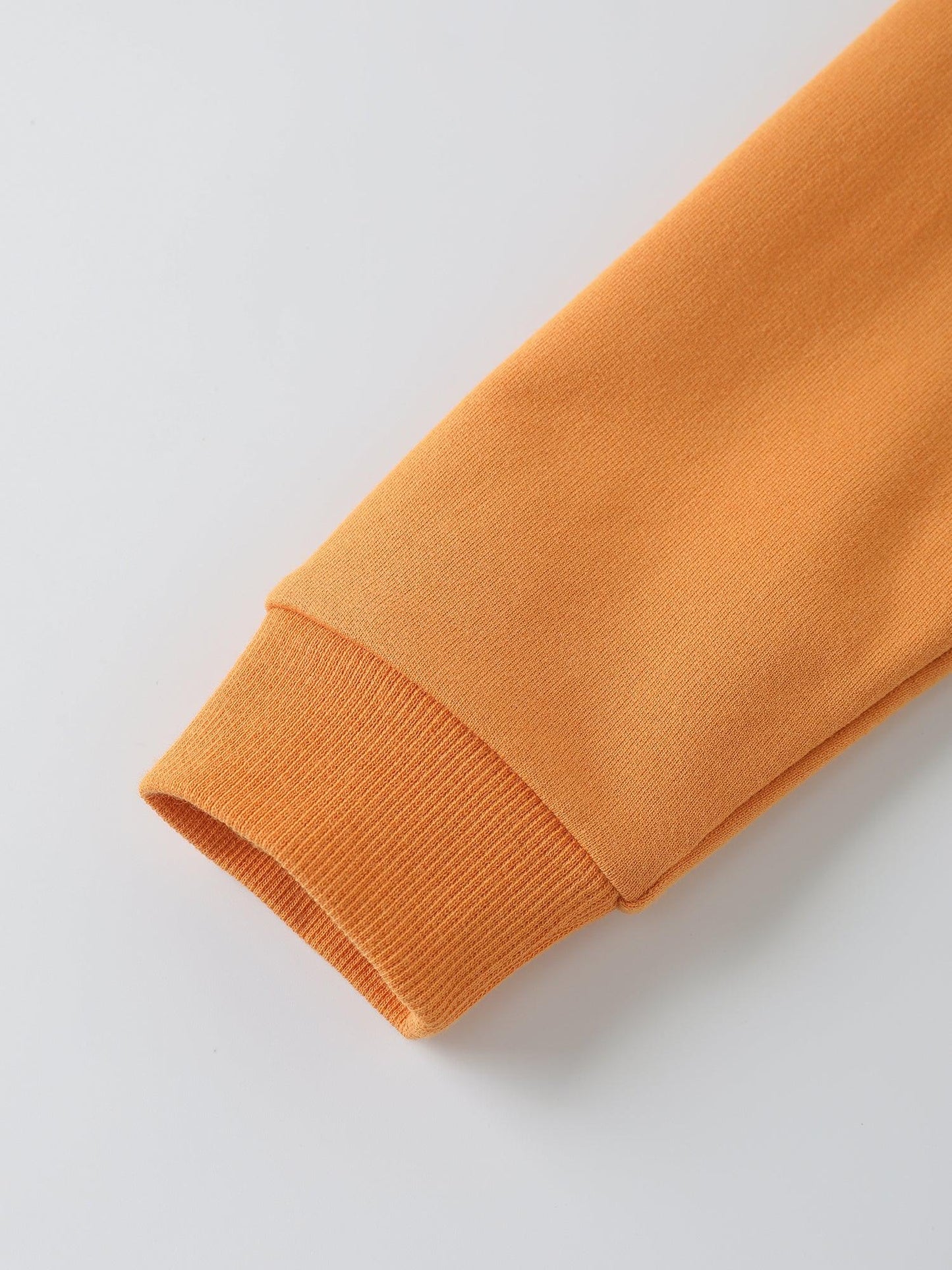 Boys' Graphic Long‑Sleeve T‑Shirt