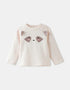 Baby Boys' Graphic Long‑Sleeve Shirt