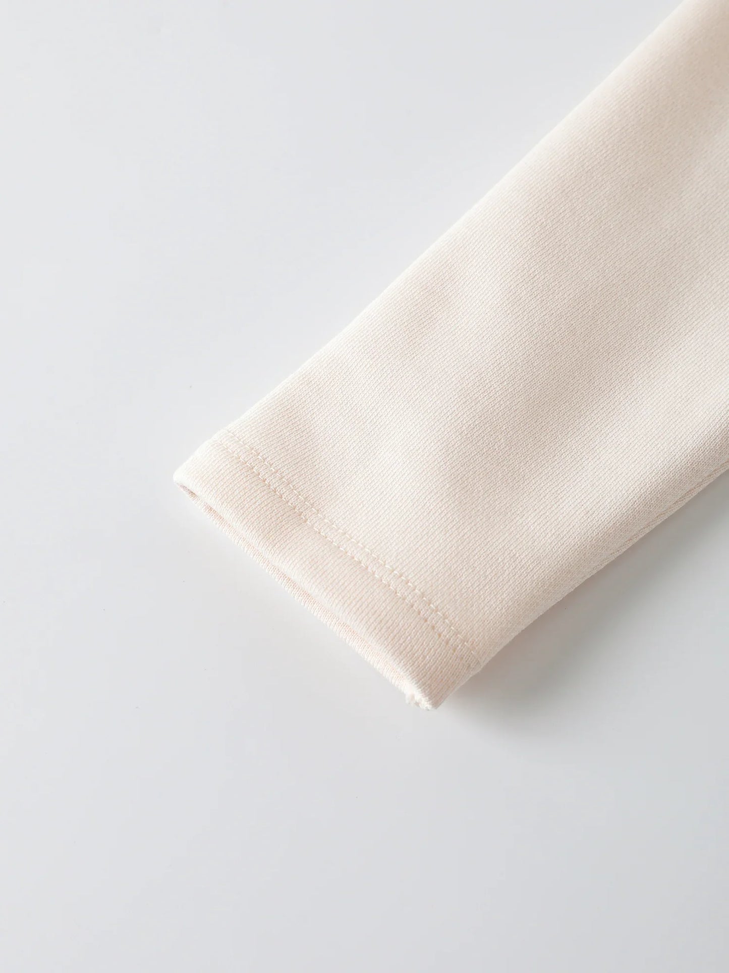 Baby Boys' Graphic Long‑Sleeve Shirt