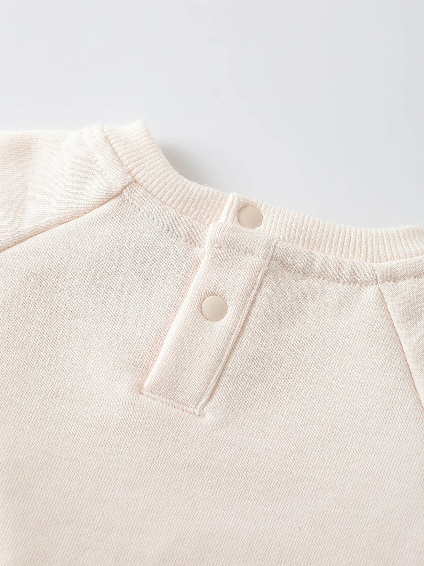 Baby Boys' Graphic Long‑Sleeve Shirt