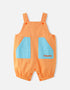 Baby Boys Dungarees