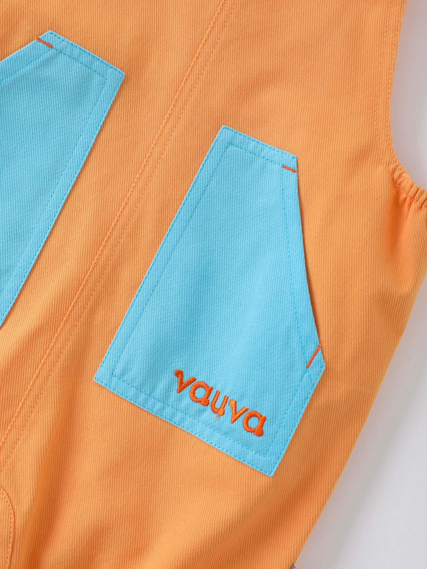 Baby Boys Dungarees