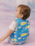 Baby Boys Allover Gilet