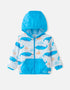 Baby Boys Allover Jacket