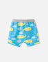Baby Boys Allover Shorts