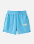 Boys Printed Sport Shorts