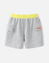 Boys Cargo Sport Shorts