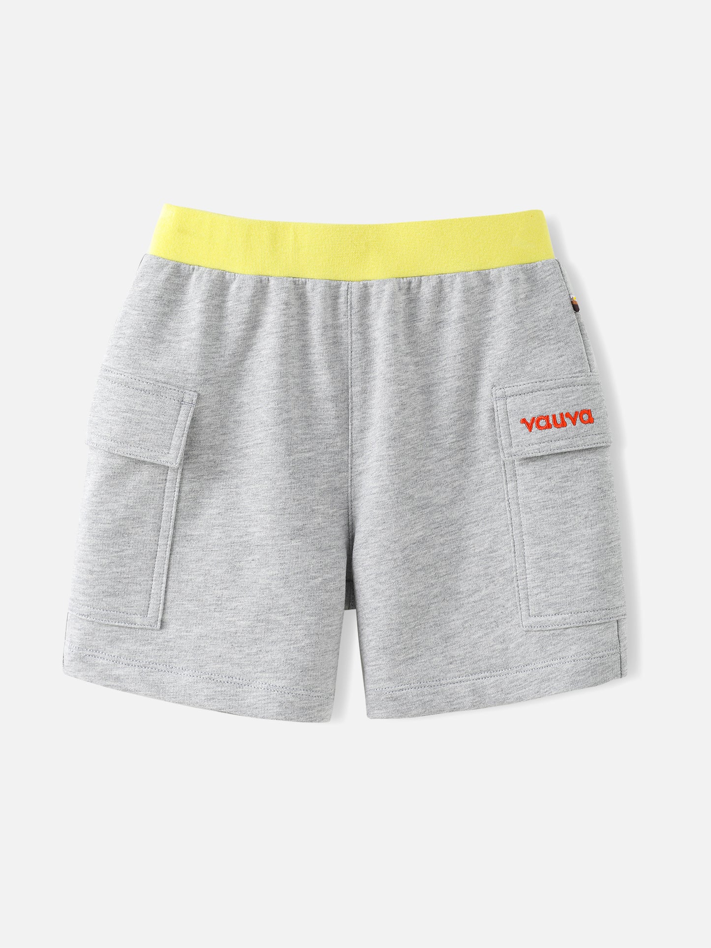 Boys Cargo Sport Shorts