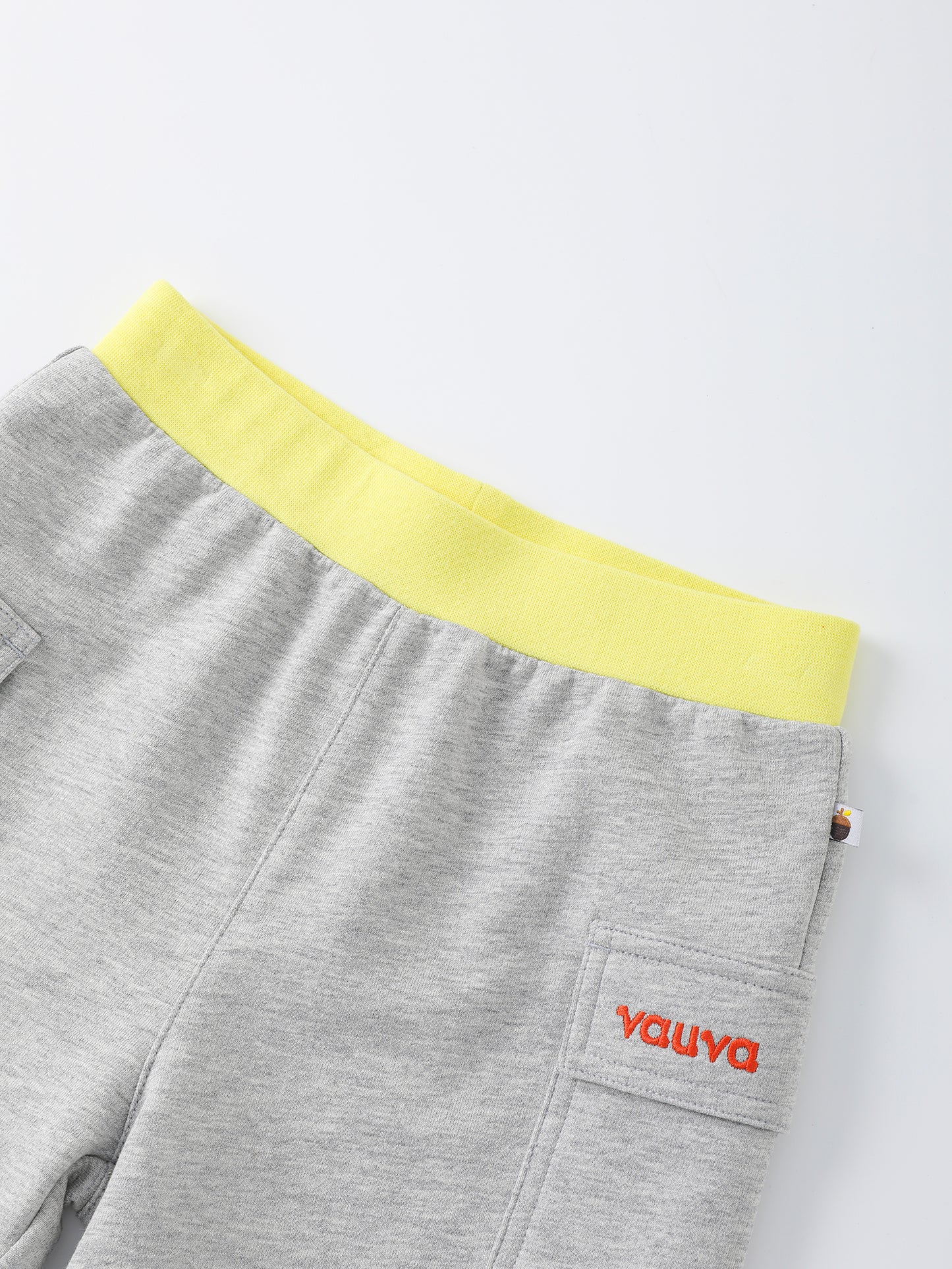 Boys Cargo Sport Shorts