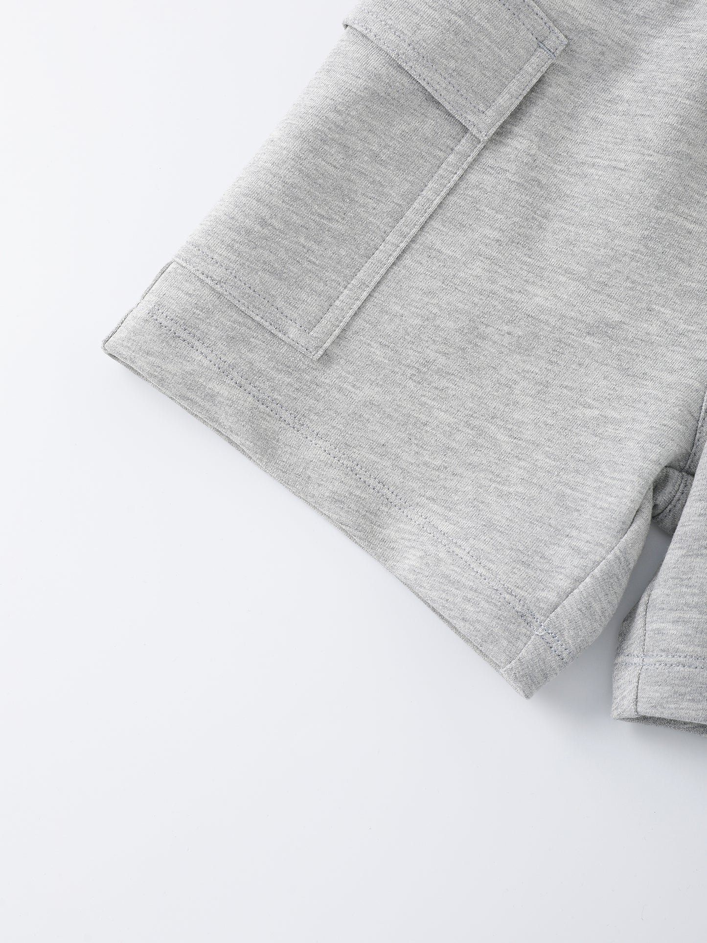 Boys Cargo Sport Shorts