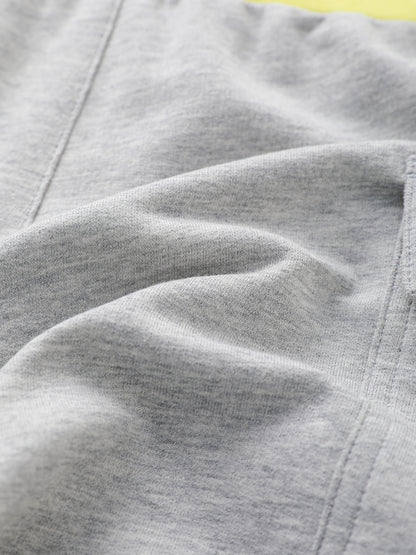 Boys Cargo Sport Shorts