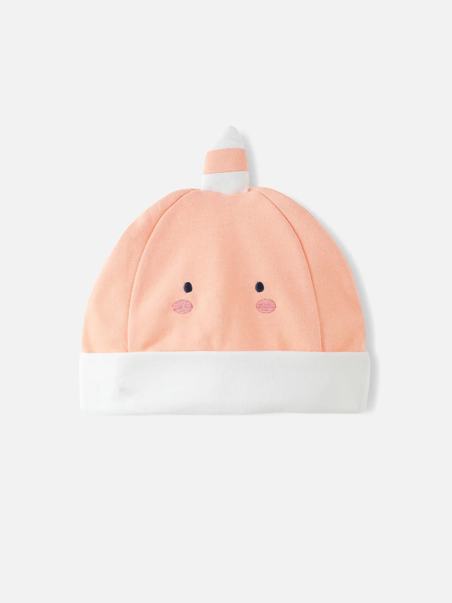Baby Narwhal Print Organic Cotton Set