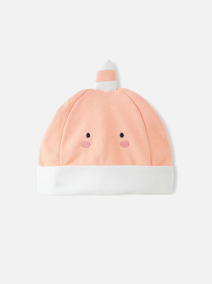 Baby Narwhal Print Organic Cotton Set
