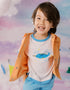 Boys Narwhal Graphic Tee