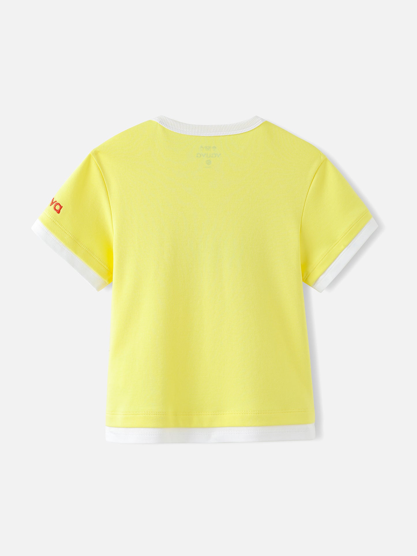 Boys Narwhal Graphic Tee