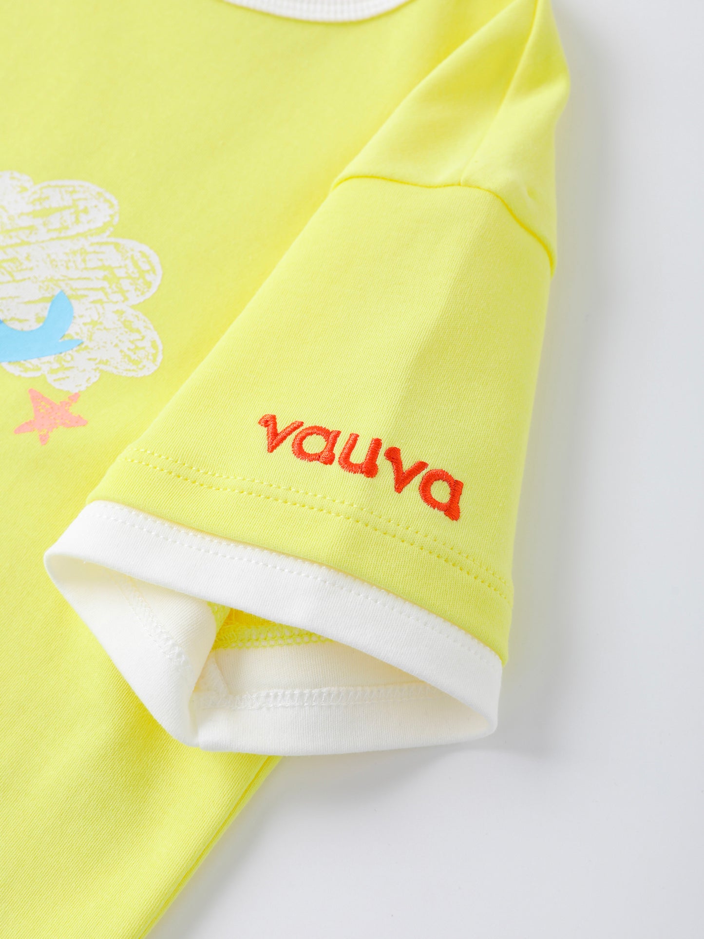 Boys Narwhal Graphic Tee