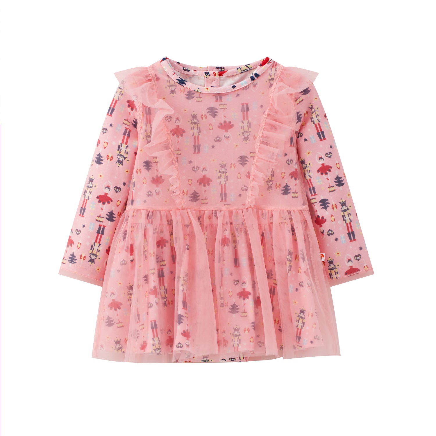 Baby Dress