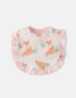 Baby Girls' Bib