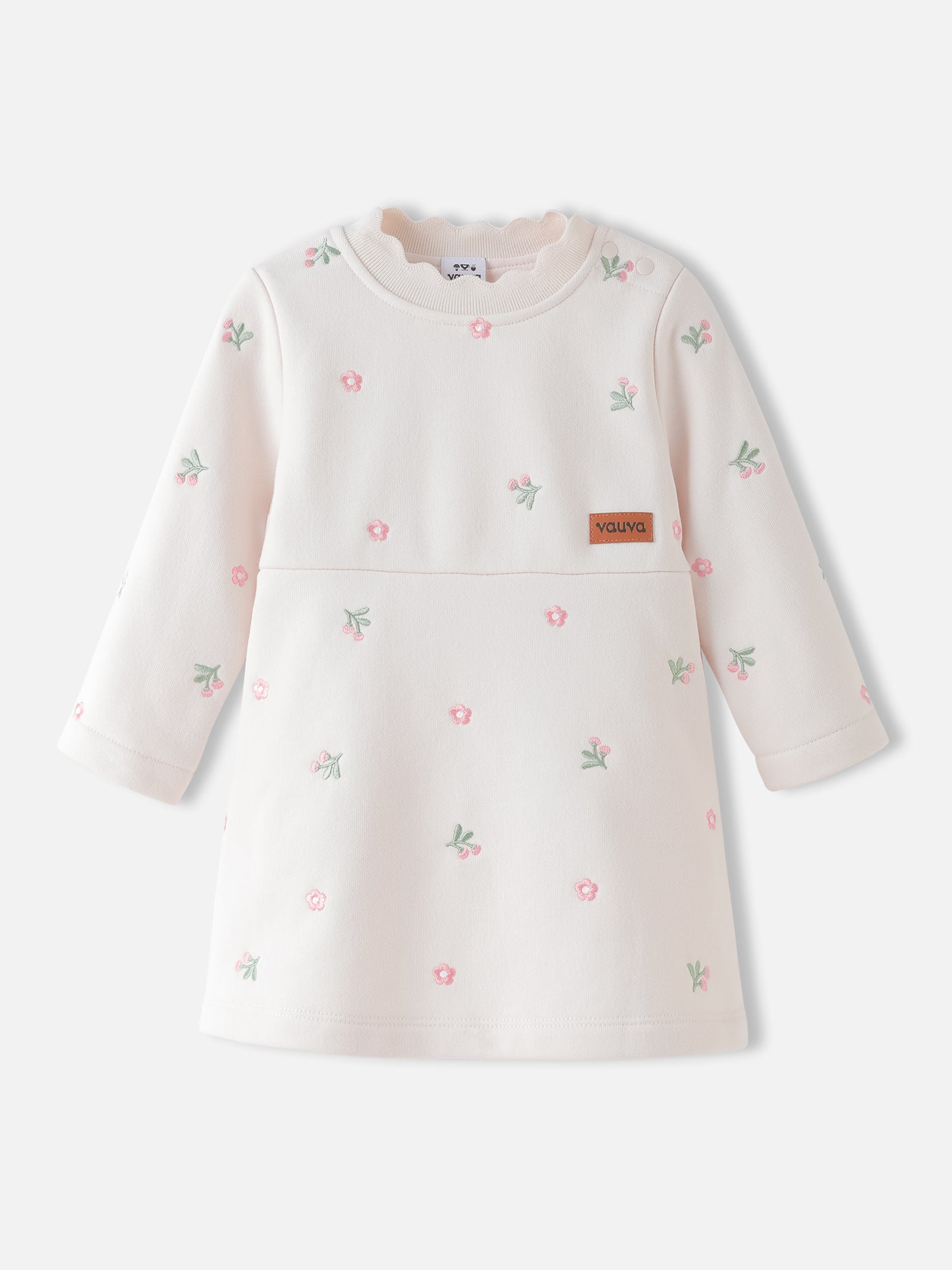 Baby Girls' Dress