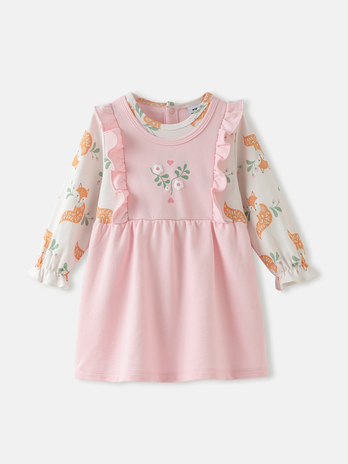 Baby Girls' Dress