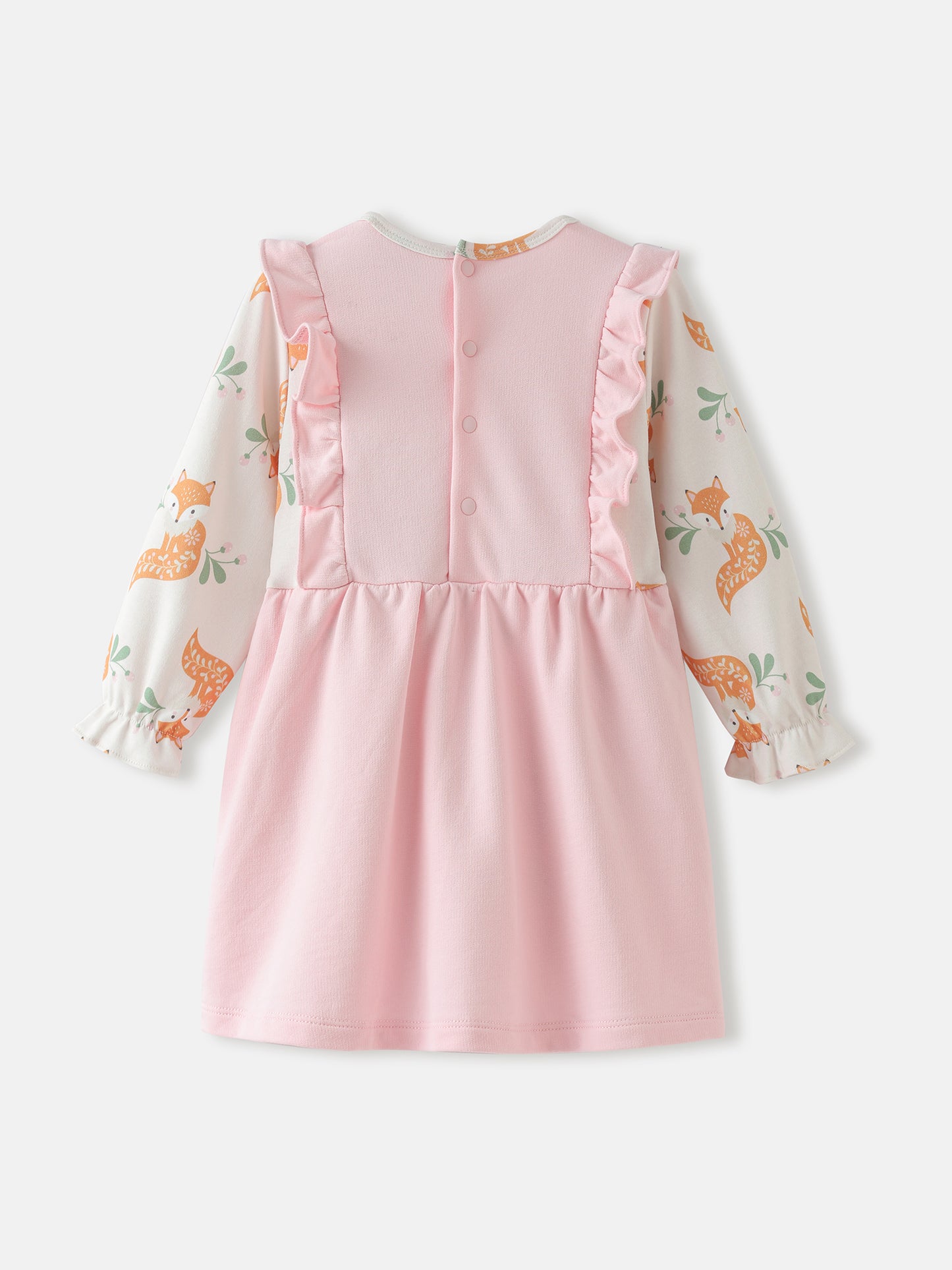 Baby Girls' Dress
