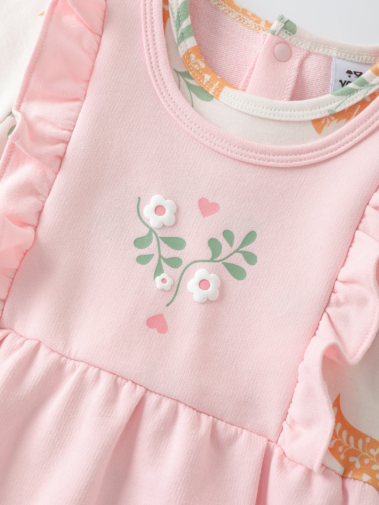 Baby Girls' Dress