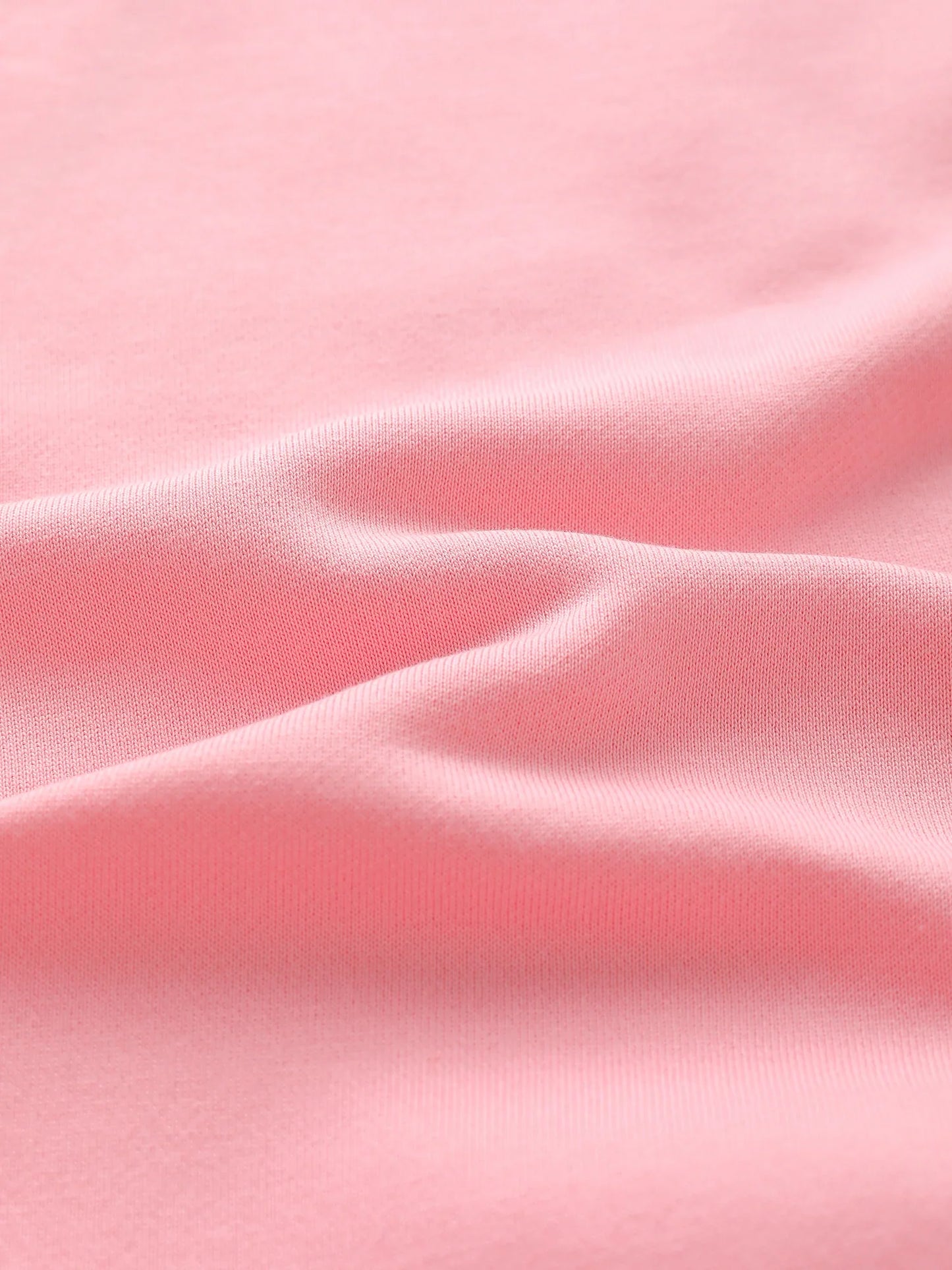 Girls' Button‑Front Jacket