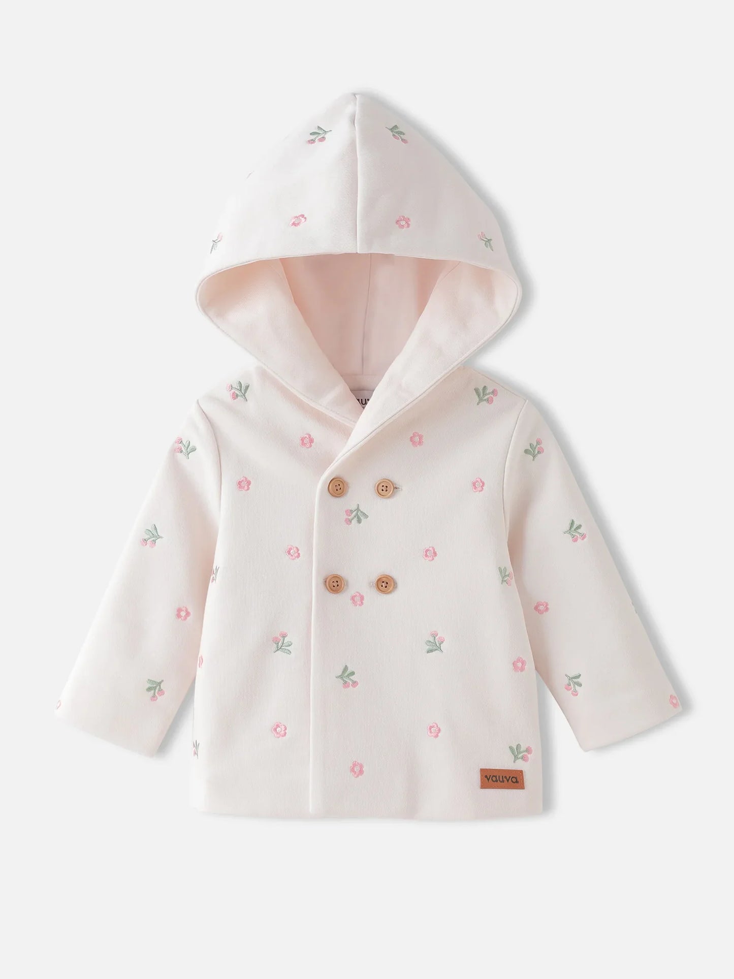 Baby Girls' Jacket