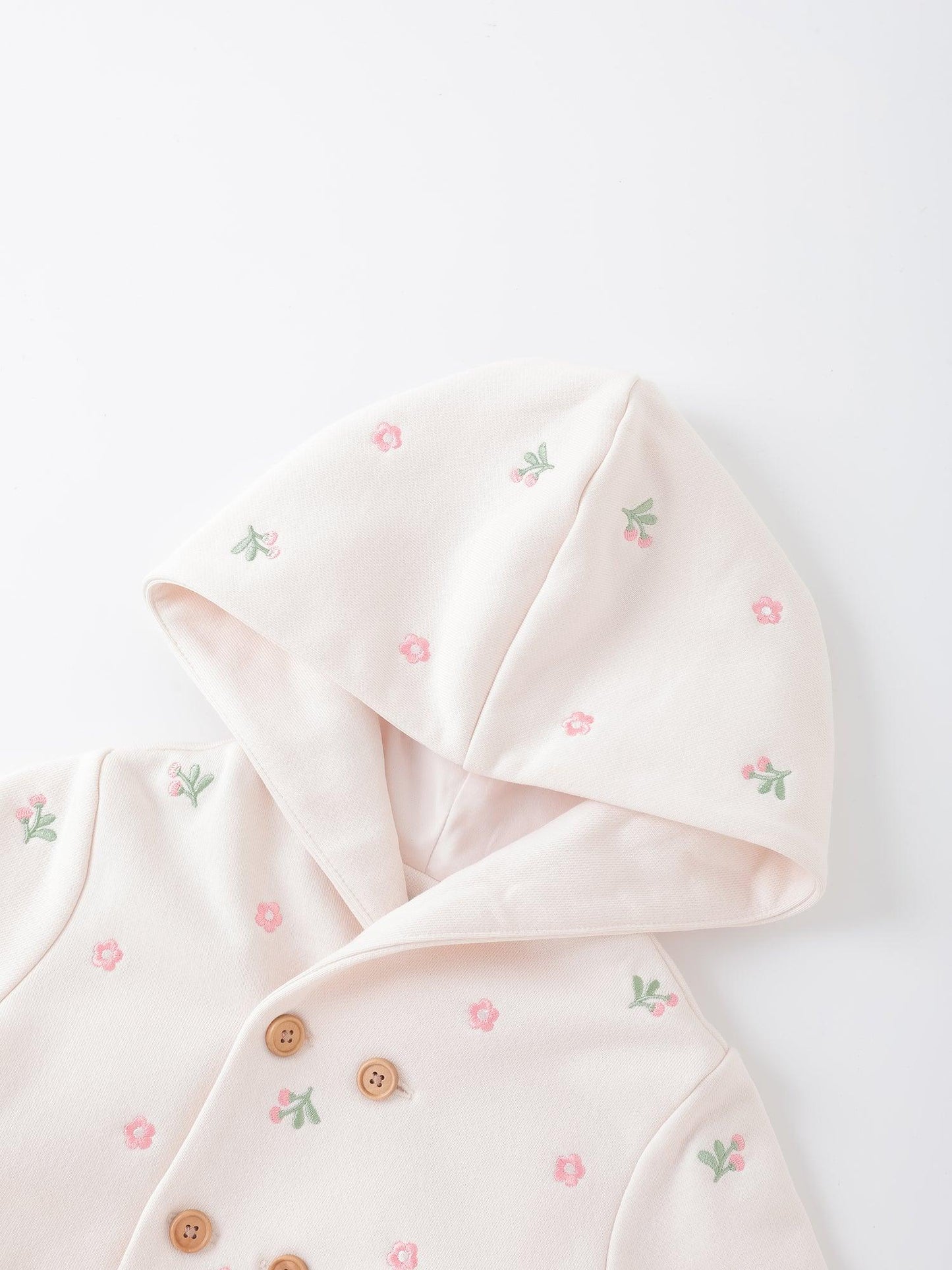 Baby Girls' Jacket