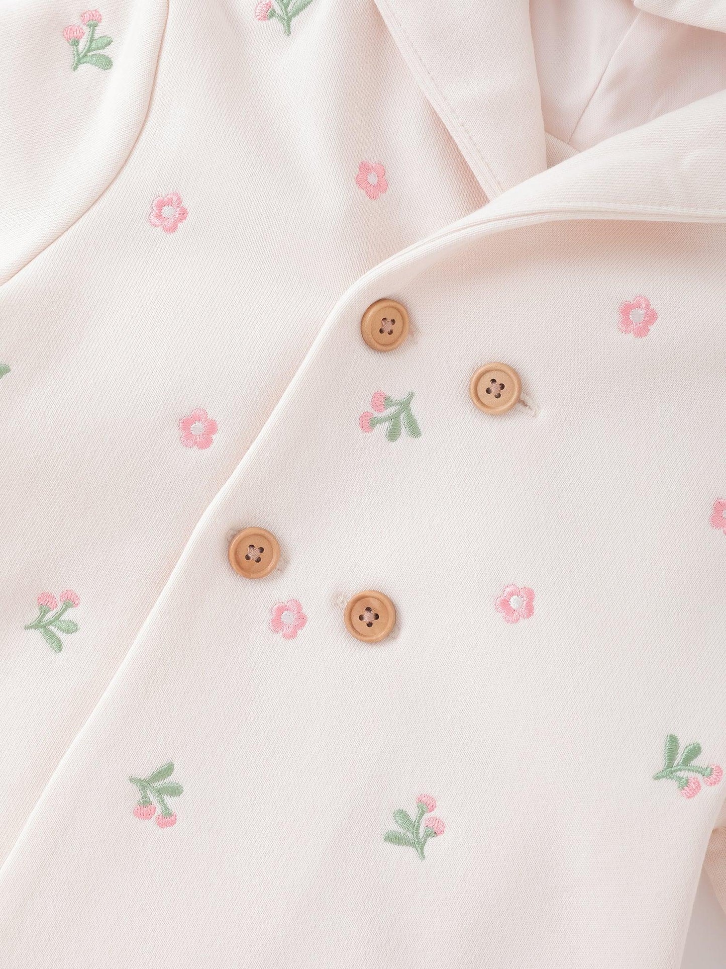 Baby Girls' Jacket