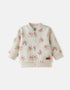 Baby Girls' Printed Jacket