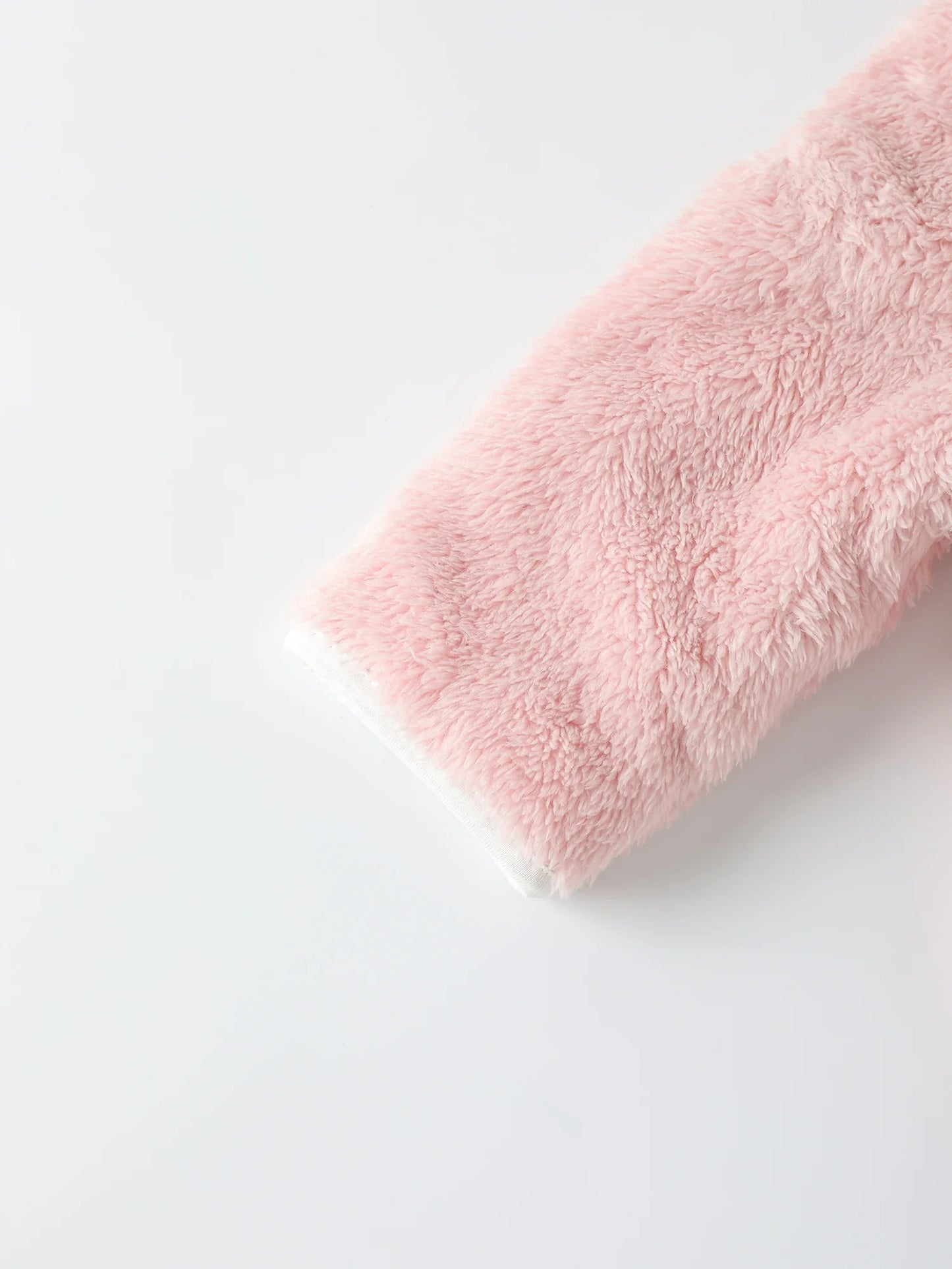 Baby Girls' Fleece Jacket