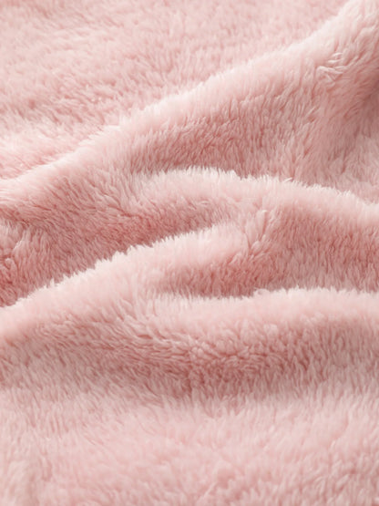 Baby Girls' Fleece Jacket
