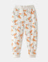 Girls' Printed Pants