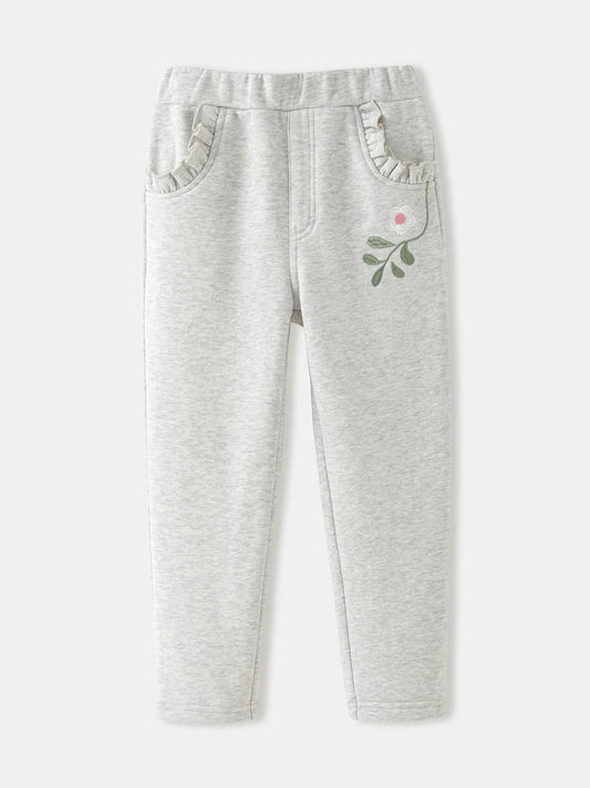 Girls' Sweat Pants