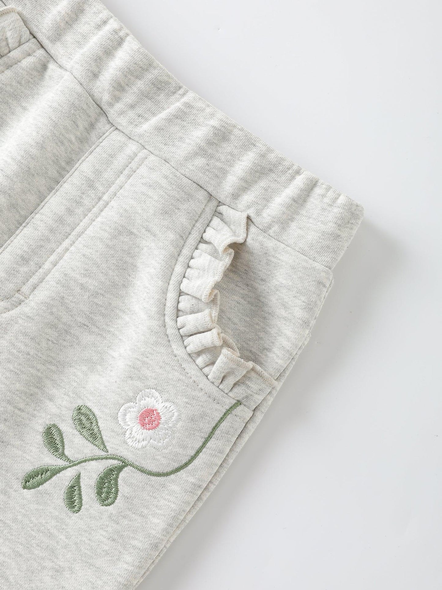 Girls' Sweat Pants