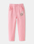 Girls' Sweat Pants