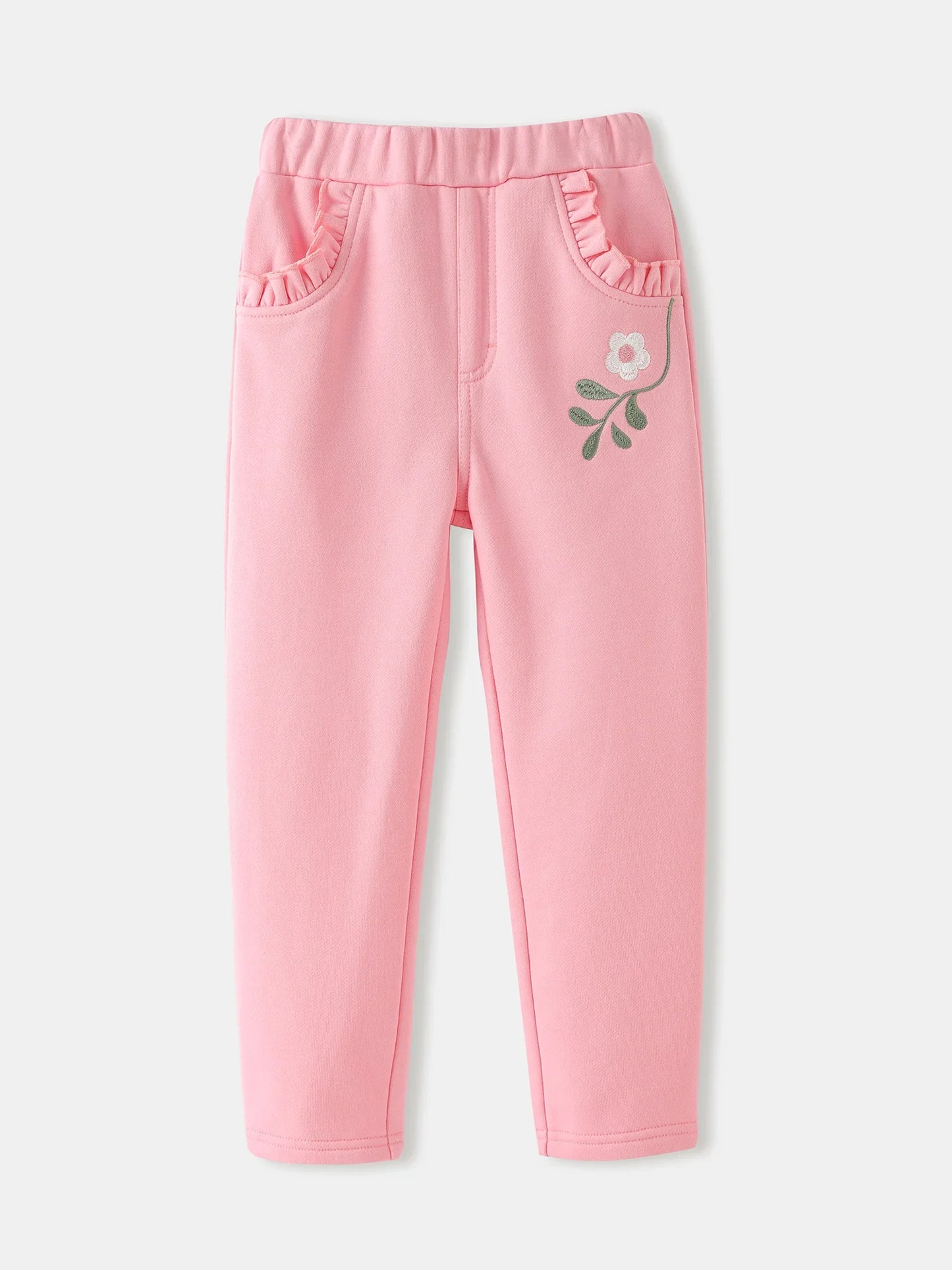 Girls' Sweat Pants