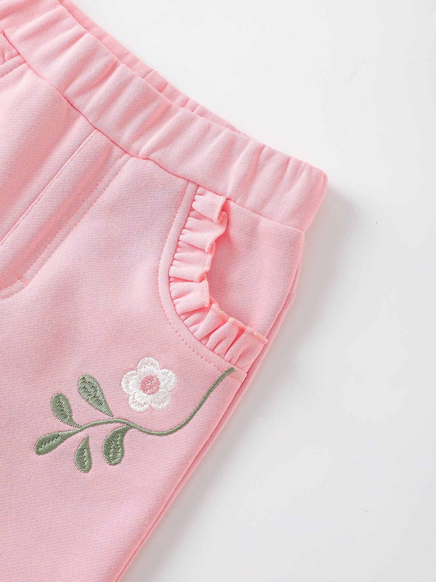 Girls' Sweat Pants