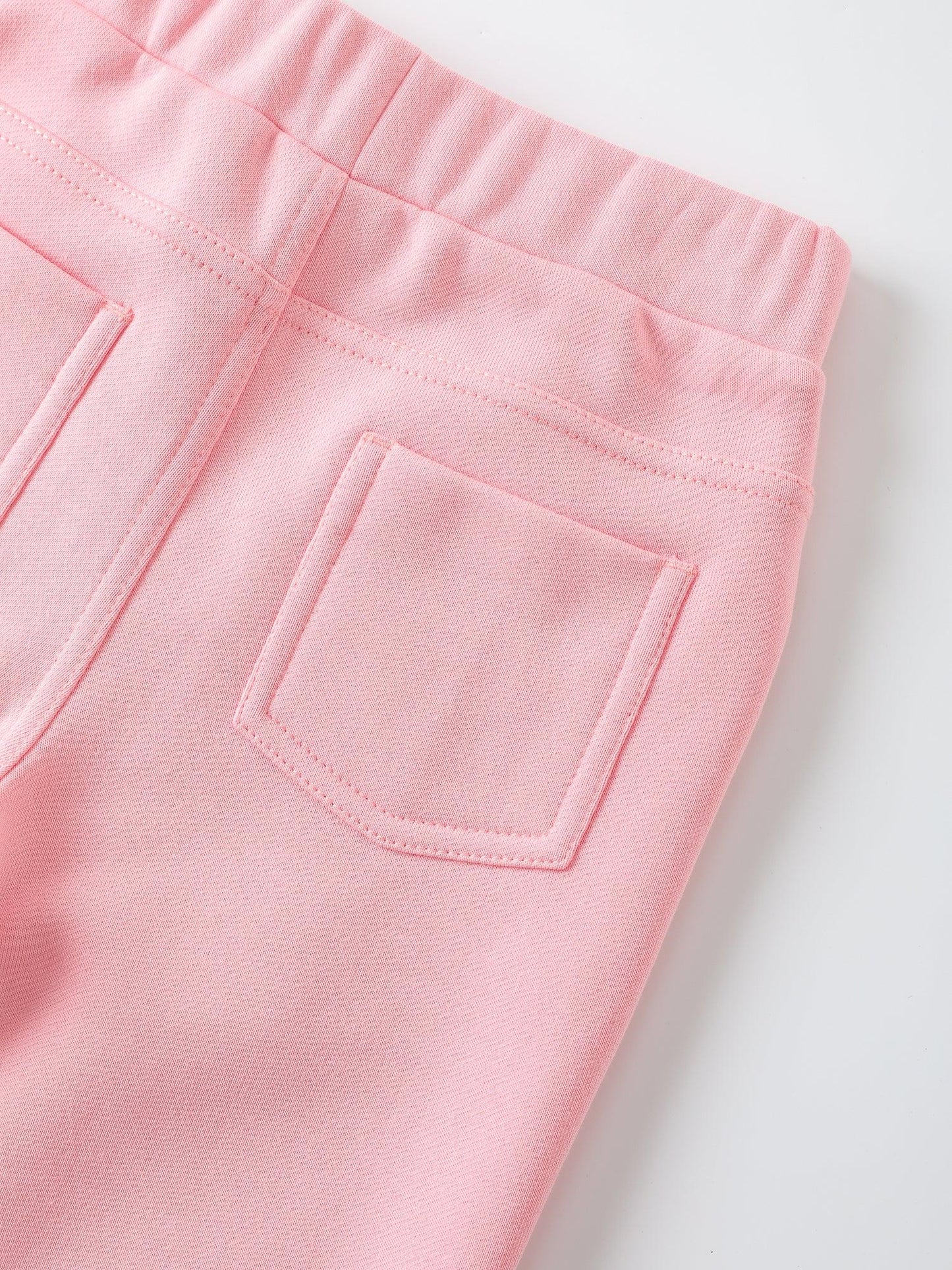 Girls' Sweat Pants