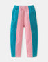 Girls' Color‑Block Corduroy Pants