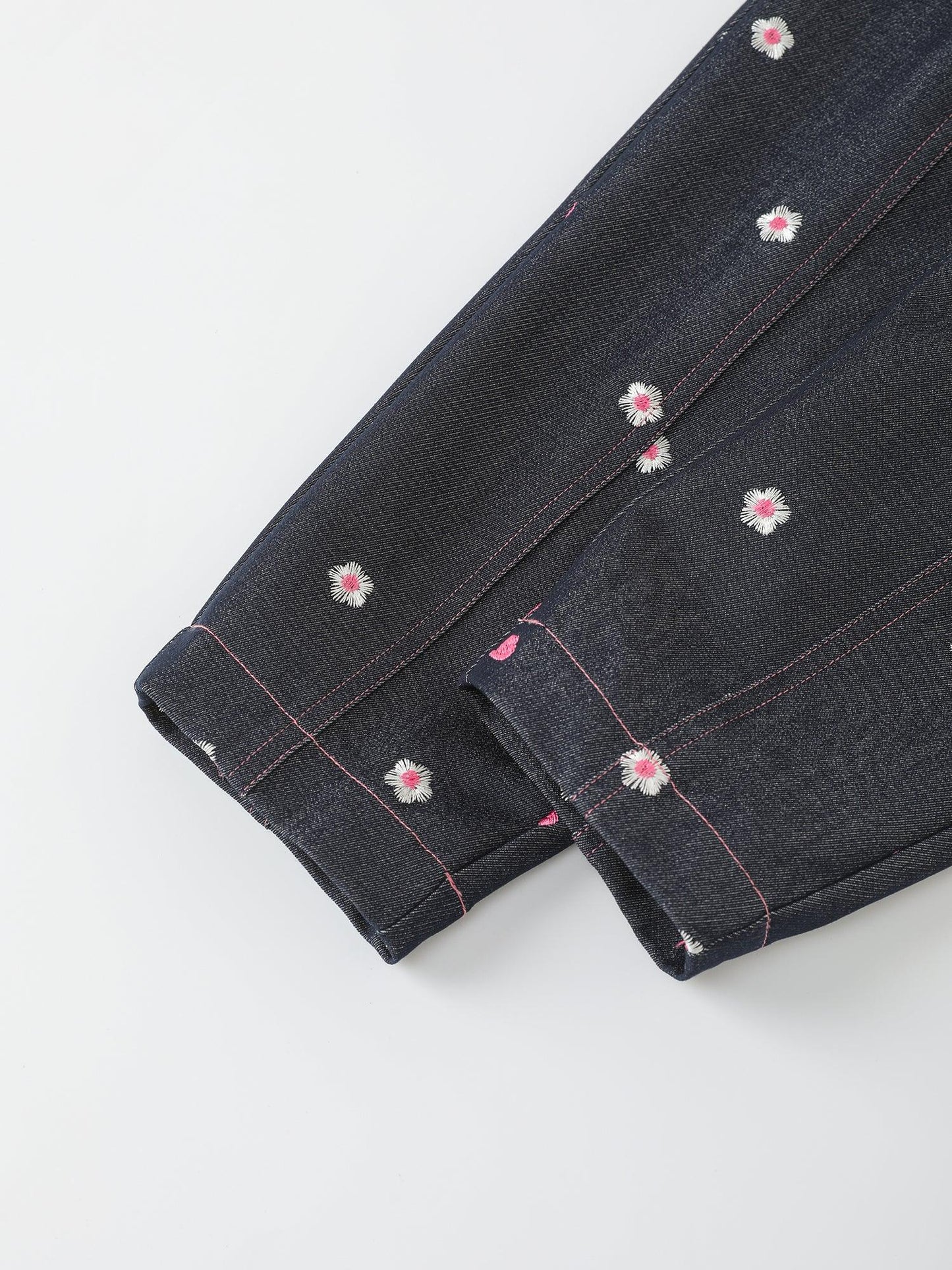 Girls' Floral Print Bottoms