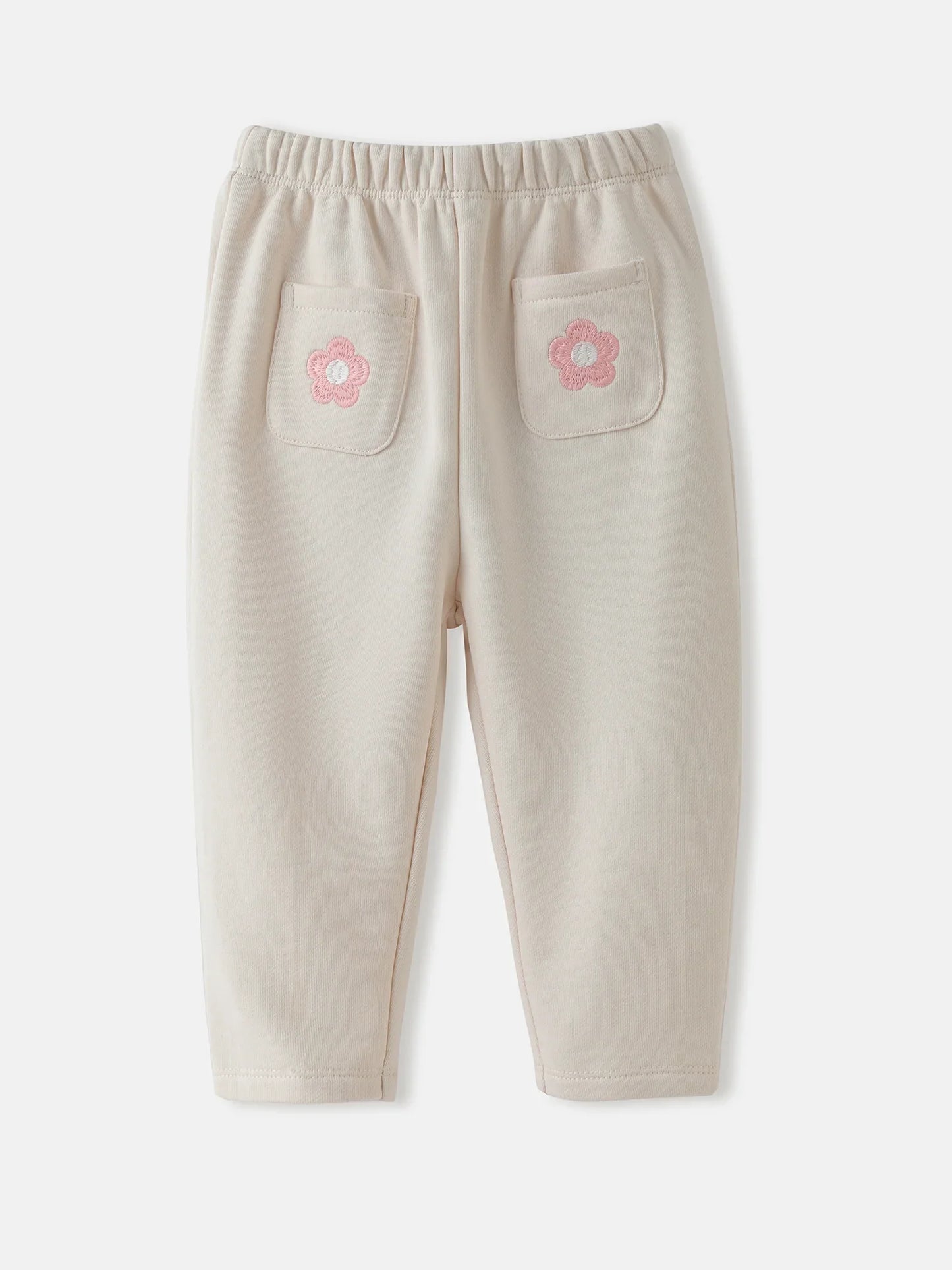 Baby Girls' Pants