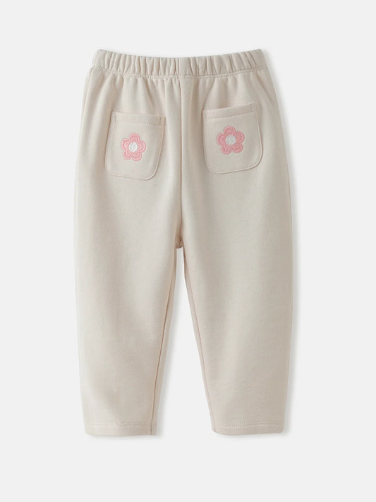 Baby Girls' Pants
