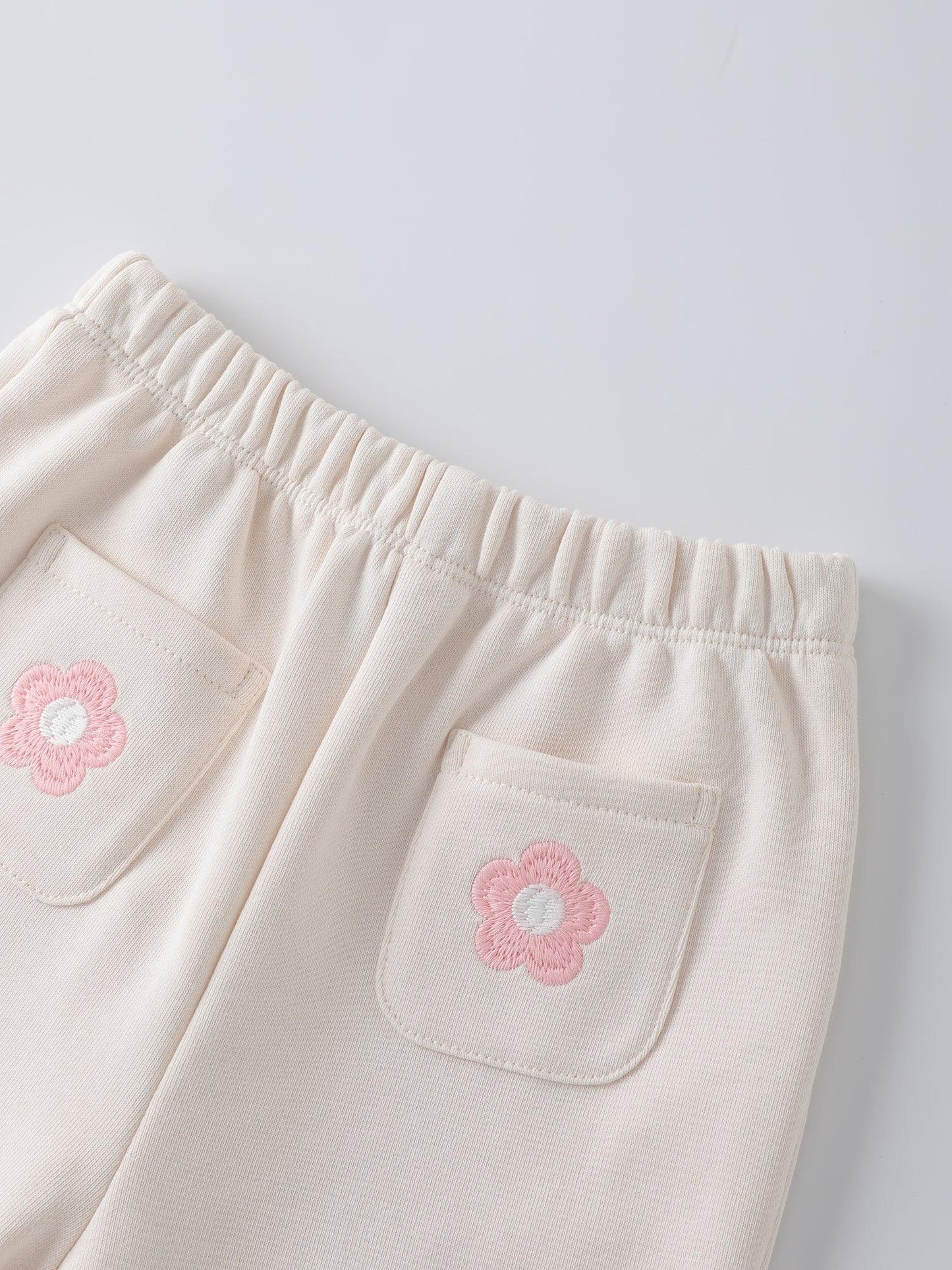 Baby Girls' Pants