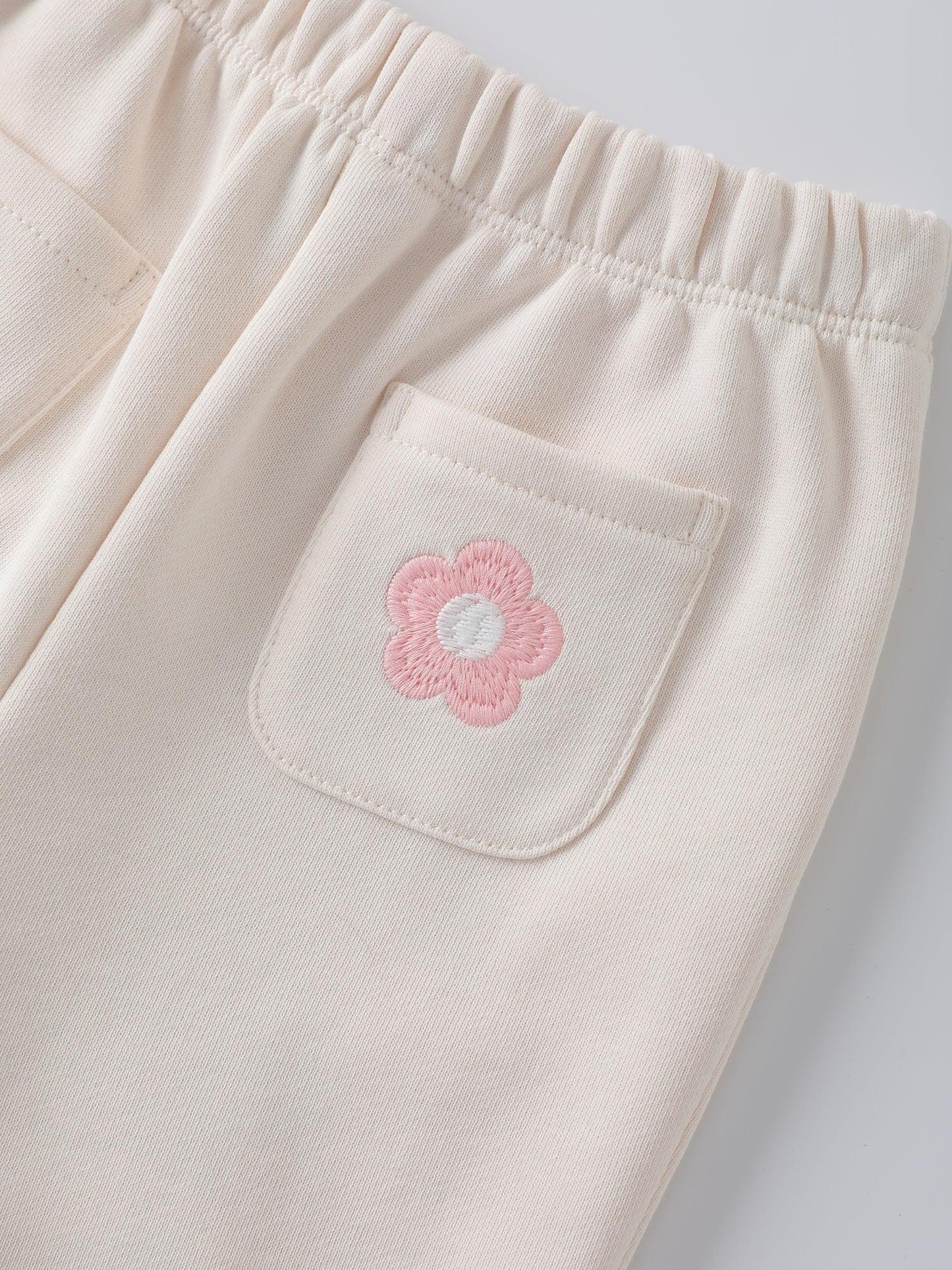 Baby Girls' Pants