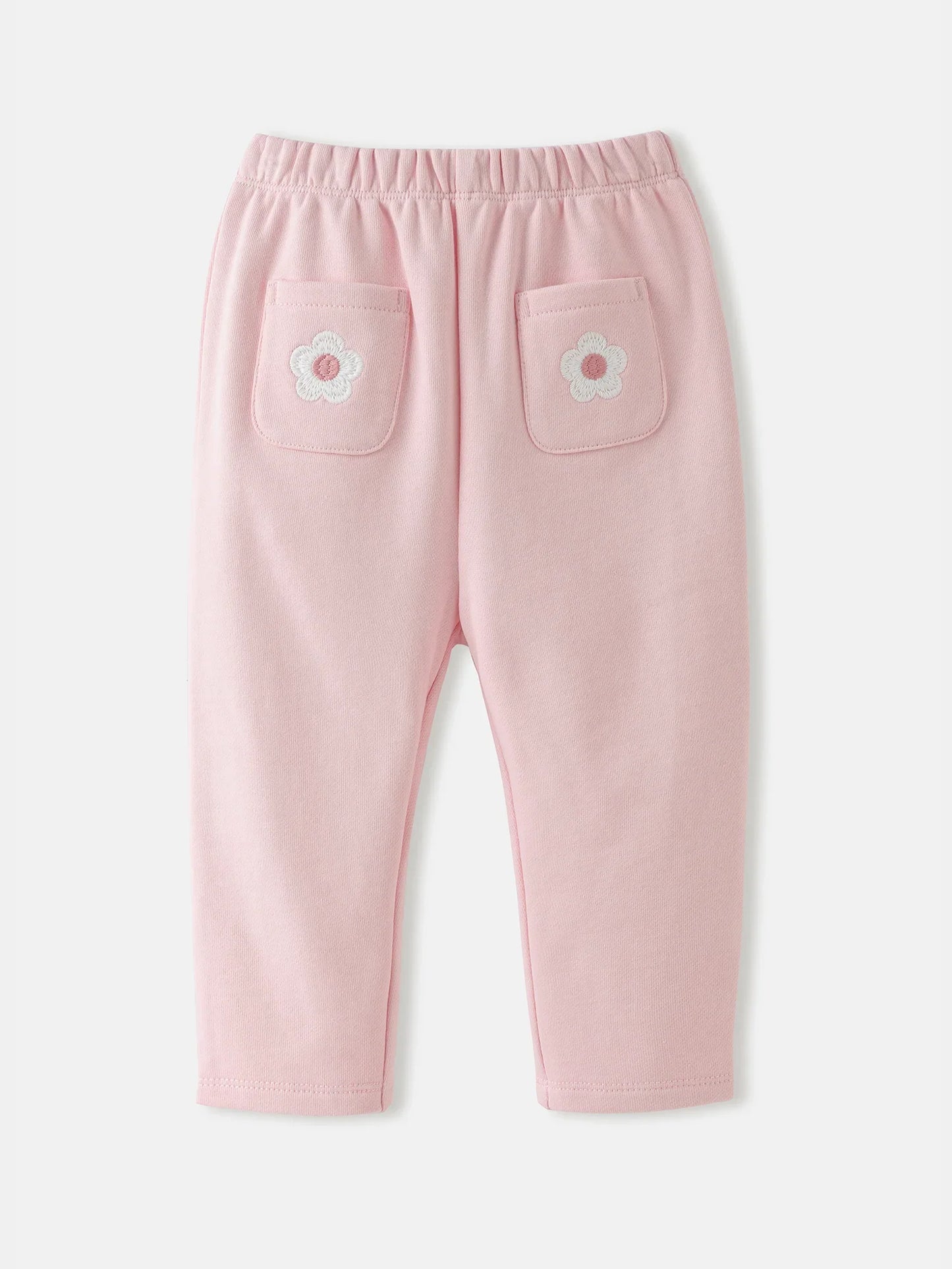 Baby Girls' Pants