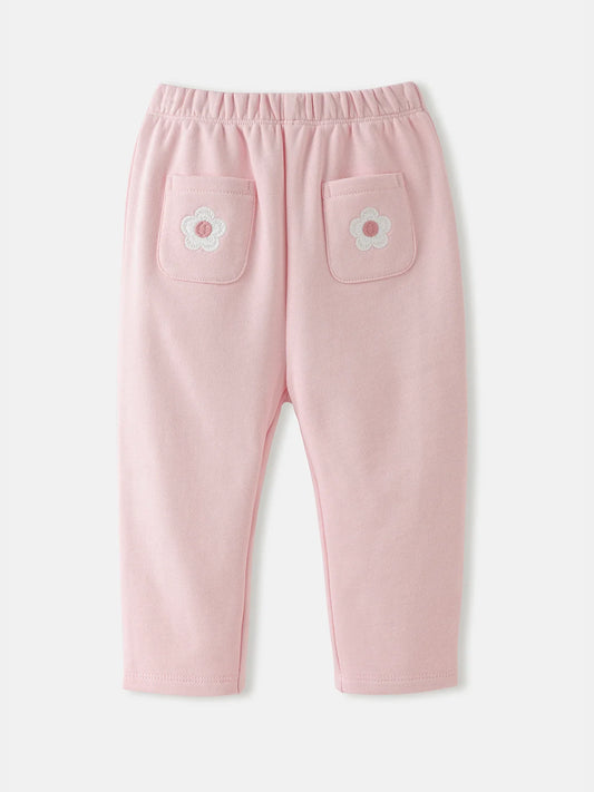 Baby Girls' Pants
