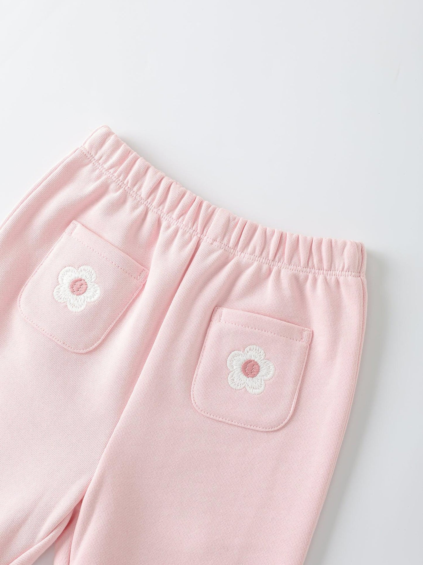 Baby Girls' Pants