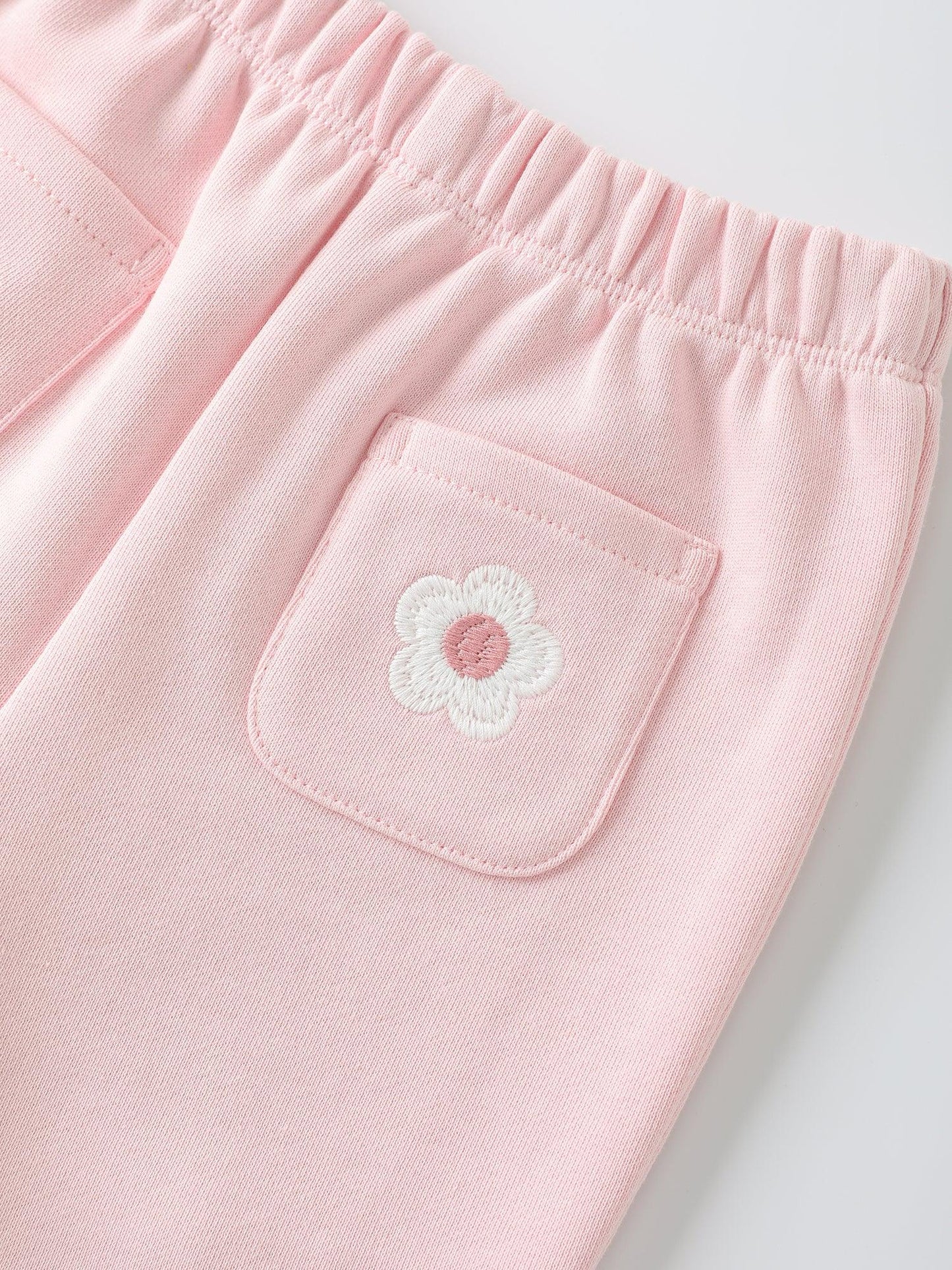 Baby Girls' Pants